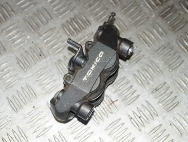 Патрубок охлаждения, Suzuki, GSX R 600, 2007, 0, 0