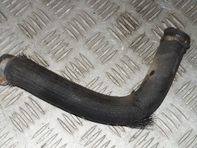 Патрубок охлаждения, Suzuki, GSX R 600, 2007, 0, 0