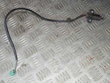 Датчик боковой подставки, Suzuki, GSX R 600, 2007, 0, 0