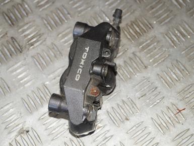 Суппорт Левый передний, Suzuki, GSX R 600, 2007, 0, 0