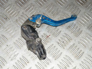 Машинка переднего тормоза, Suzuki, GSX R 600, 2007, 0, 0