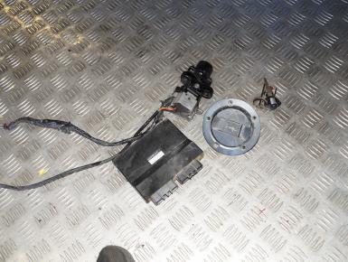 ЭБУ, Suzuki, GSX R 600, 2007, 0, 0