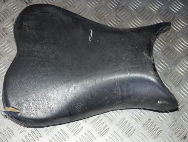 Сидение Водителя, Suzuki, GSX R 600, 2007, 0, 0