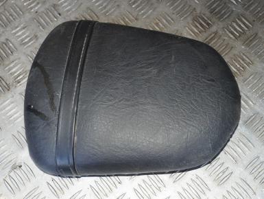 Сидение, Suzuki, GSX R 600, 2007, 0, 0