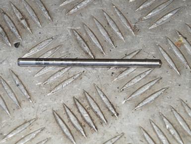 Шток сцепления, Suzuki, GSX R 600, 2007, 0, 0