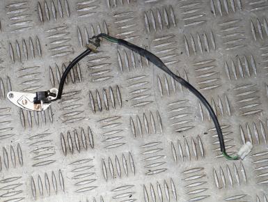 Датчик Холла, Suzuki, GSX R 600, 2007, 0, 0