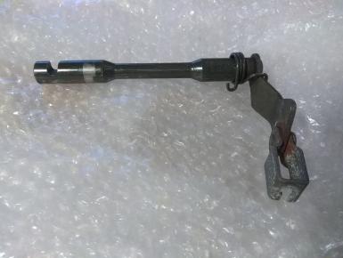 Шток сцепления, Kawasaki, ZX 12 R Ninja, 2001, 0, 0