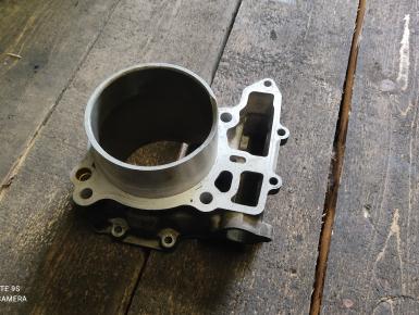 Блок цилиндров передний, Suzuki, TL 1000 S, 1998, 0, 0