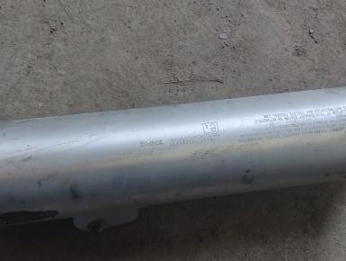 Глушитель, Suzuki, GSX R 1000, 2005, 0, 0