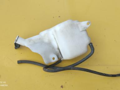 Расширительный бачок охлаждения, Honda, CBF 1000 F ABS, 2007, 0, 0