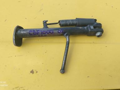 Подставка боковая, Honda, CBF 1000 F ABS, 2007, 0, 0