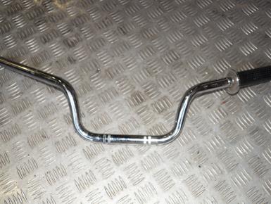 Руль, Yamaha, XV 400 Virago, 1993, 0, 0