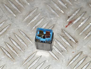 Реле (неизвестное), Yamaha, XV 400 Virago, 1993, 0, 0