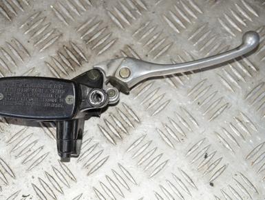 Машинка переднего тормоза, Yamaha, XV 400 Virago, 1993, 0, 0