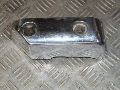 Накладка декоративная, Yamaha, XV 400 Virago, 1993, 0, 0