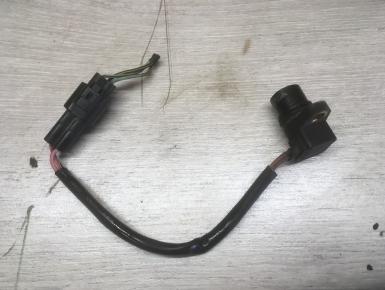 Датчик скорости, Kawasaki, VN 1600 Vulcan Mean Streak, 2007, 0, 0