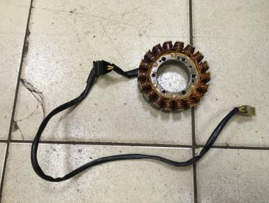 Статор, Honda, CB 1300 SF, 2001, 0, 0