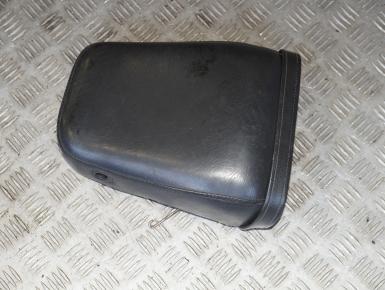 Сидение Пассажира, Yamaha, XV 400 Virago, 1993, 0, 0