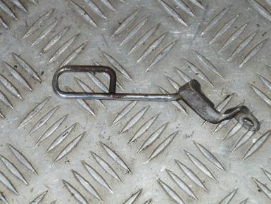 Кронштейны крепления, Yamaha, XV 400 Virago, 1993, 0, 0