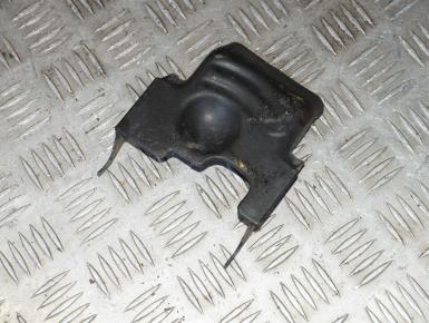 Накладка пластиковая, Yamaha, XV 400 Virago, 1993, 0, 0