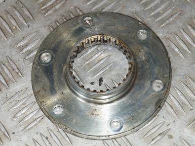 Обойма привода заднего колеса, Yamaha, XV 400 Virago, 1993, 0, 0