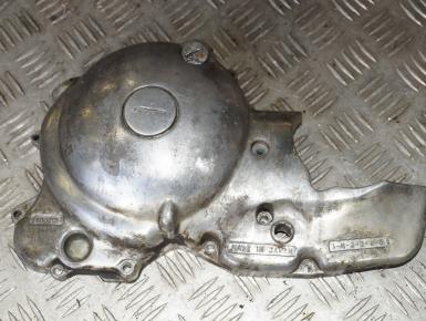 Крышка генератора, Yamaha, XV 400 Virago, 1993, 0, 0