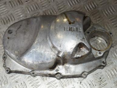 Крышка сцепления, Yamaha, XV 400 Virago, 1993, 0, 0