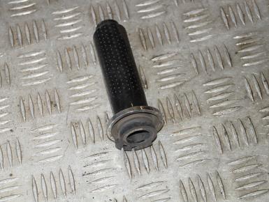 Ручка газа с грипсой, Yamaha, XV 400 Virago, 1993, 0, 0