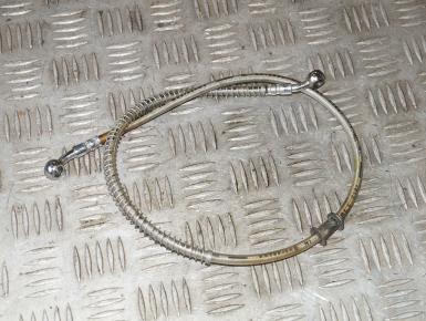 Шланг тормозной передний, Yamaha, XV 400 Virago, 1993, 0, 0