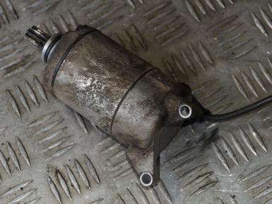 Стартер, Yamaha, XV 400 Virago, 1993, 0, 0