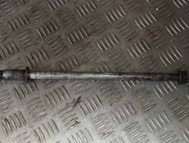 Ось заднего колеса в сборе, Yamaha, XV 400 Virago, 1993, 0, 0