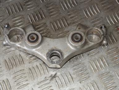 Траверса верхняя, Yamaha, XV 400 Virago, 1993, 0, 0