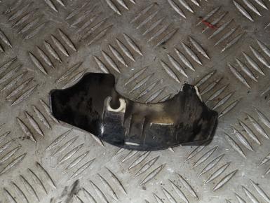 Накладка пластиковая, Yamaha, XV 400 Virago, 1993, 0, 0