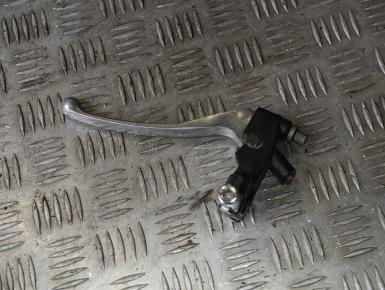 Машинка сцепления, Yamaha, XV 400 Virago, 1993, 0, 0