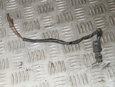 Лягушка заднего тормоза, Yamaha, XV 400 Virago, 1993, 0, 0