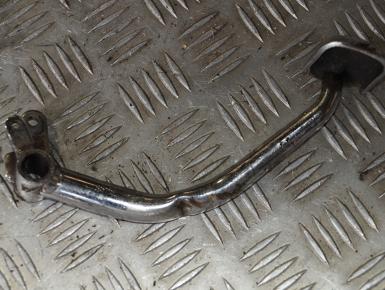 Педаль тормоза, Yamaha, XV 400 Virago, 1993, 0, 0