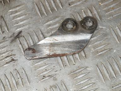 Кронштейны крепления, Yamaha, XV 400 Virago, 1993, 0, 0