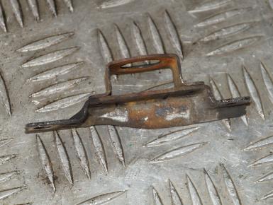 Кронштейны крепления, Yamaha, XV 400 Virago, 1993, 0, 0