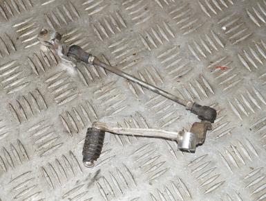 Лапка КПП, Yamaha, XV 400 Virago, 1993, 0, 0