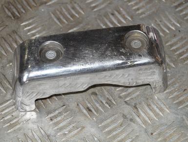 Накладка декоративная, Yamaha, XV 400 Virago, 1993, 0, 0