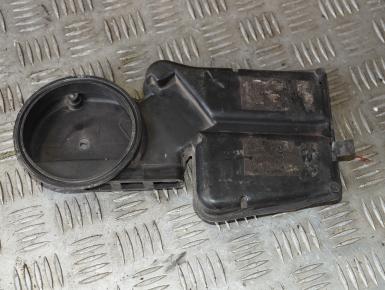 Воздуховод центральный, Yamaha, XV 400 Virago, 1993, 0, 0