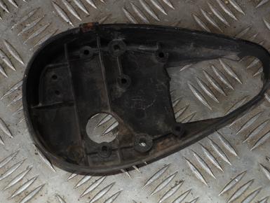 Накладка пластиковая, Yamaha, XV 400 Virago, 1993, 0, 0