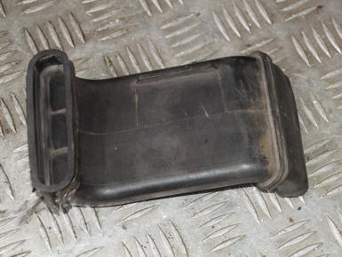 Воздуховод центральный, Yamaha, XV 400 Virago, 1993, 0, 0