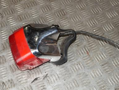 Стоп сигнал, Yamaha, XV 400 Virago, 1993, 0, 0