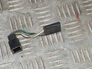 Реле (неизвестное), Yamaha, XV 400 Virago, 1993, 0, 0