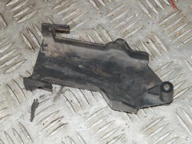 Накладка пластиковая, Yamaha, XV 400 Virago, 1993, 0, 0