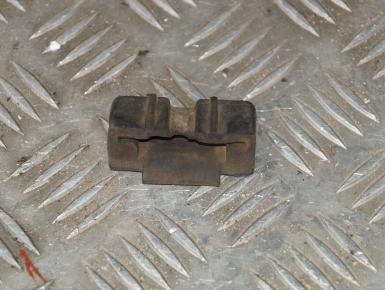 Кронштейны крепления, Yamaha, XV 400 Virago, 1993, 0, 0