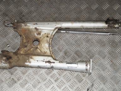 Маятник, Yamaha, XV 400 Virago, 1993, 0, 0