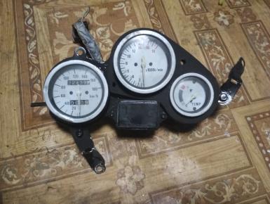 Панель приборов, Suzuki, GSF 250 Bandit, 1990, 0, 0