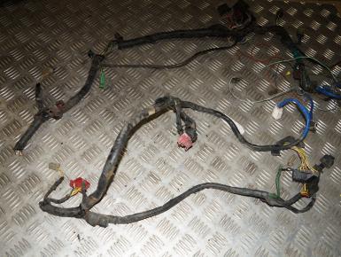 Проводка, Honda, CBR 1000 F, 1996, 0, 0